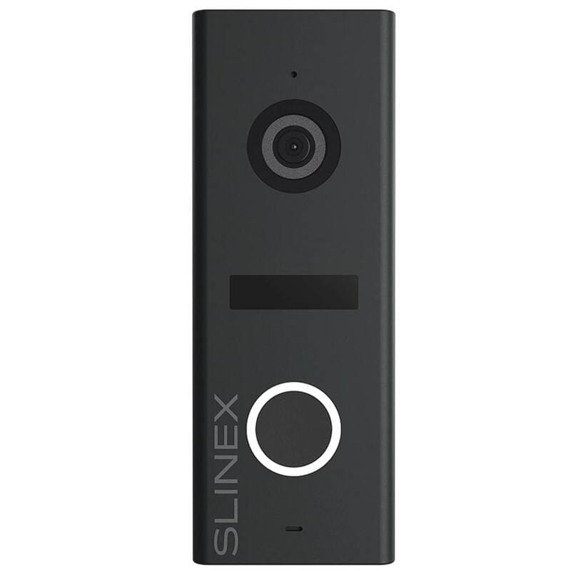 IP виклична панель Slinex ML-17HR Graphite