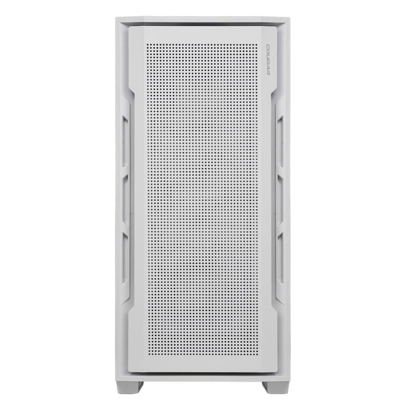 Корпус Cougar Uniface White без БЖ