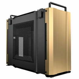 Корпус Cougar Dust 2 Desert Sand без БЖ