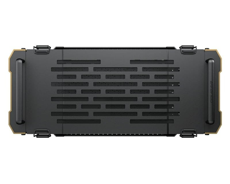 Корпус Cougar Dust 2 Desert Sand без БЖ