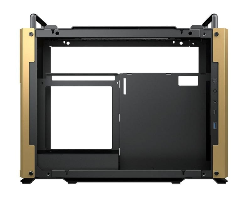 Корпус Cougar Dust 2 Desert Sand без БЖ