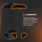 Фото - Мышь беспроводная Gamepro Genesis Winner Black (GM079B) | click.ua