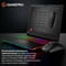 Фото - Мышь беспроводная Gamepro Genesis Winner Black (GM079B) | click.ua