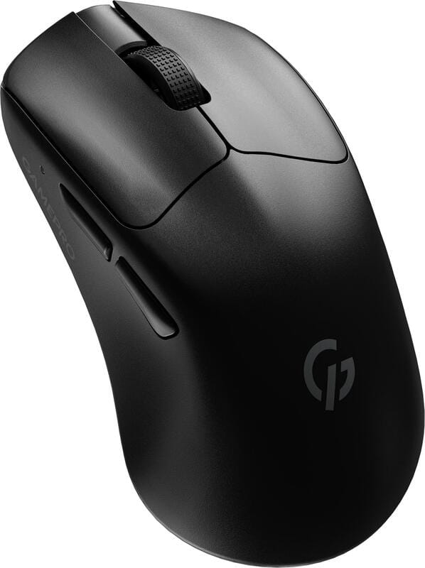 Мышь беспроводная Gamepro Genesis Avenger Black (GM096B)