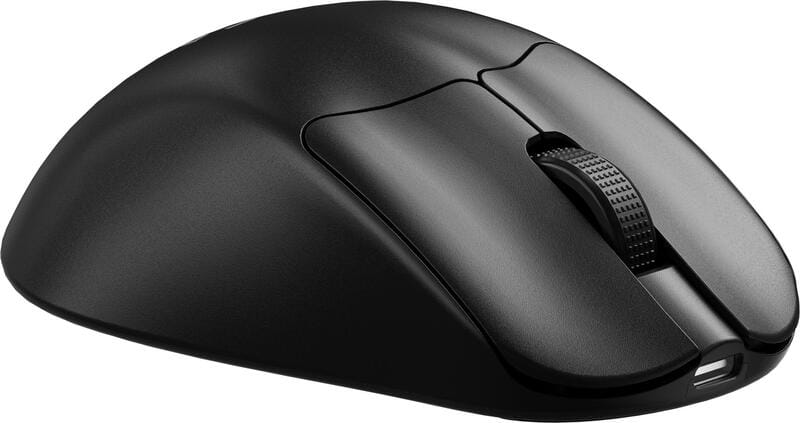 Мышь беспроводная Gamepro Genesis Avenger Black (GM096B)