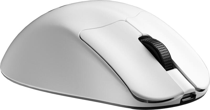 Мышь беспроводная Gamepro Genesis Avenger White (GM096W)