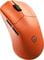 Фото - Миша бездротова Gamepro Genesis Avenger Orange (GM096O) | click.ua