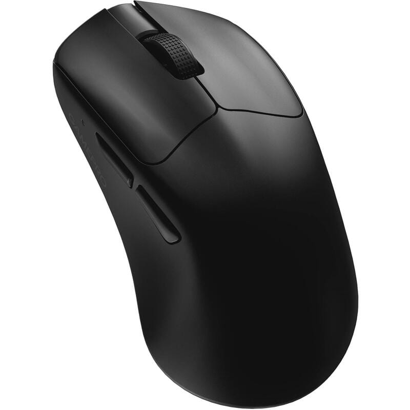 Миша бездротова Gamepro Asgard Surt Black (GM017B)