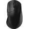 Фото - Миша бездротова Gamepro Asgard Surt Black (GM017B) | click.ua