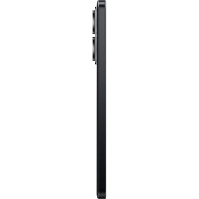 Смартфон Xiaomi Poco M7 Pro 5G 8/256GB Black