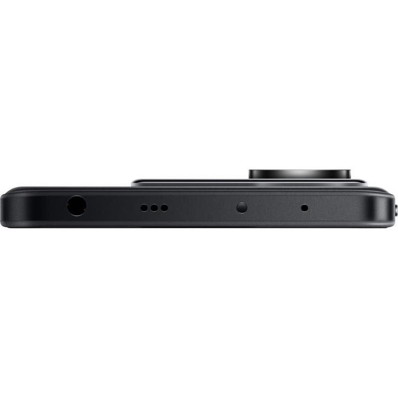 Смартфон Xiaomi Poco M7 Pro 5G 8/256GB Black