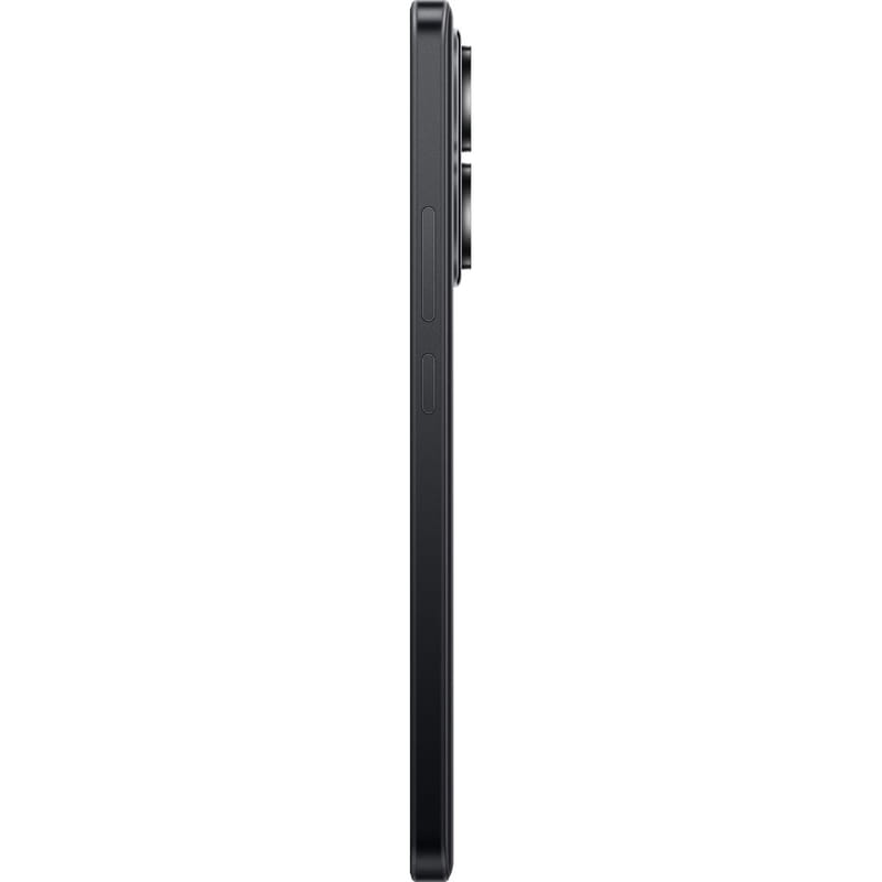 Смартфон Xiaomi Poco M7 Pro 5G 8/256GB Black