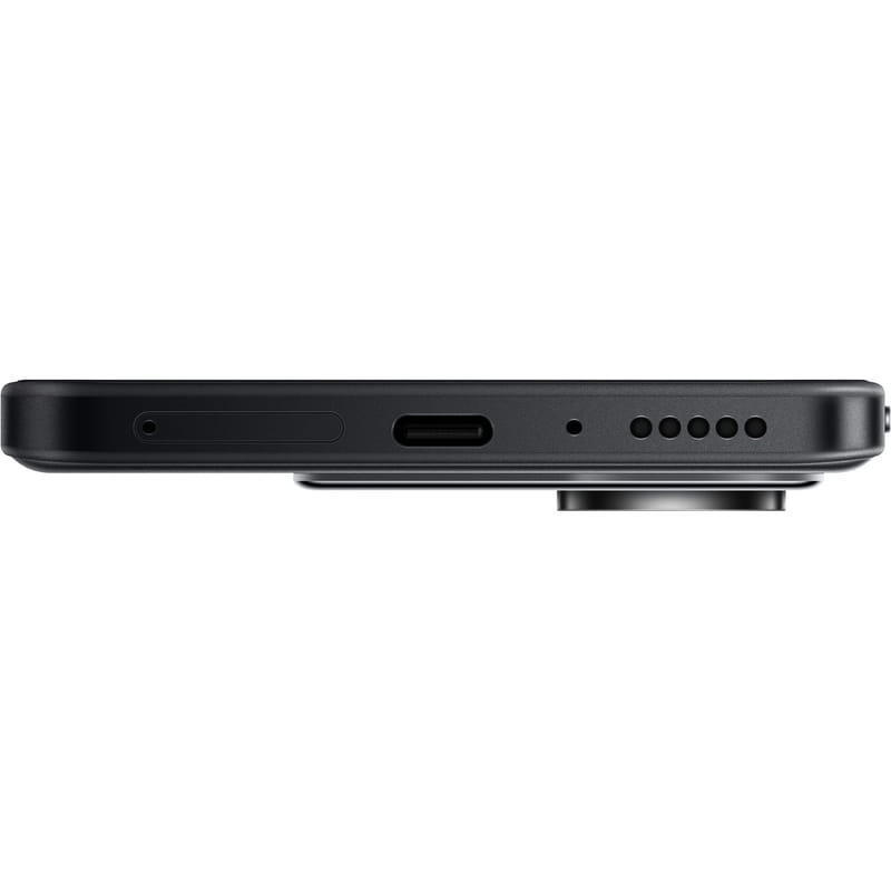 Смартфон Xiaomi Poco M7 Pro 5G 8/256GB Black