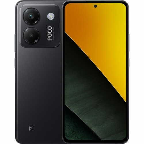 Poco M7 Pro 5G 美品 ▷ Смартфон Xiaomi Poco M7 Pro 5G 8/256GB Black купить в