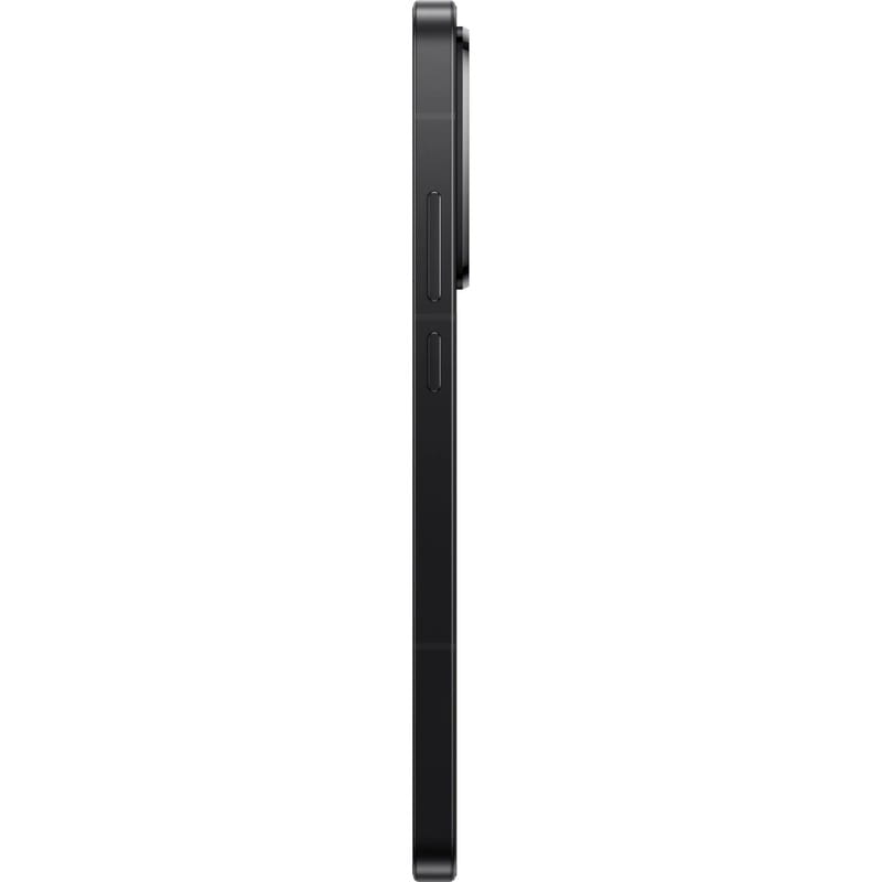 Смартфон Xiaomi Poco F7 12/512GB Black