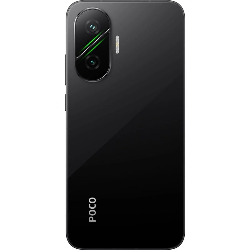Смартфон Xiaomi Poco F7 12/512GB Black