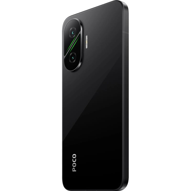 Смартфон Xiaomi Poco F7 12/512GB Black