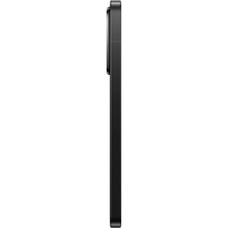 Смартфон Xiaomi Poco F7 12/512GB Black