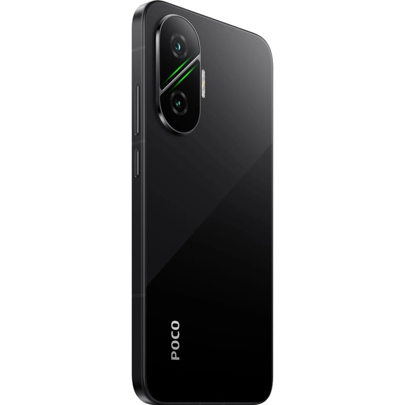 Смартфон Xiaomi Poco F7 12/512GB Black
