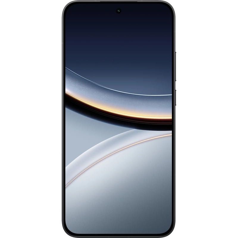 Смартфон Xiaomi Poco F7 12/512GB Black