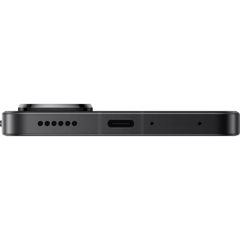 Смартфон Xiaomi Poco F7 12/512GB Black