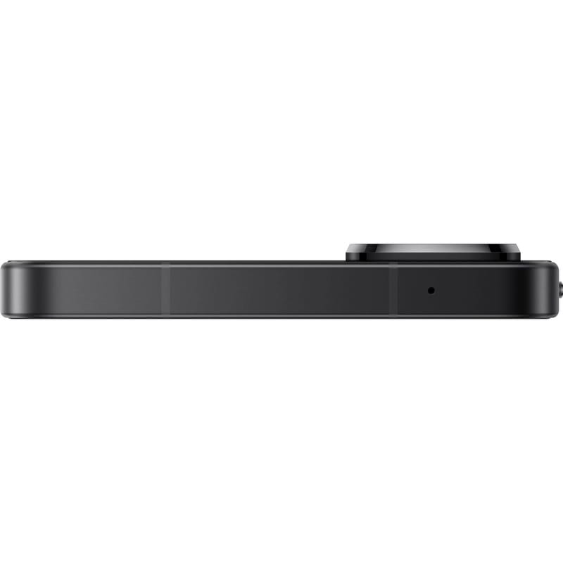 Смартфон Xiaomi Poco F7 12/512GB Black