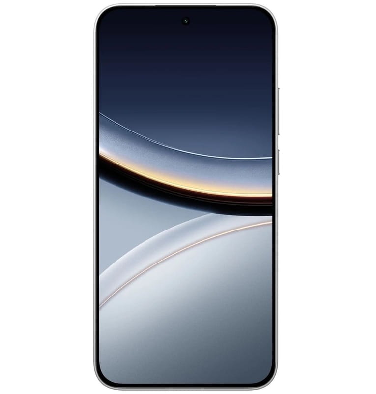 Смартфон Xiaomi Poco F7 12/512GB White