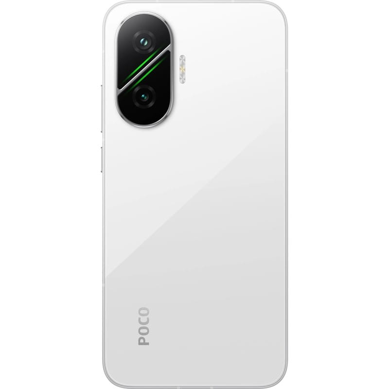Смартфон Xiaomi Poco F7 12/512GB White