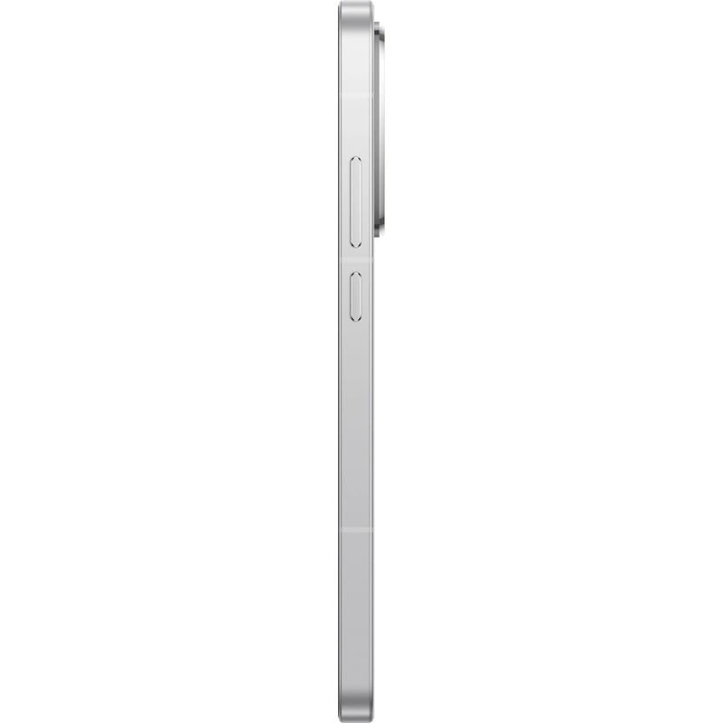 Смартфон Xiaomi Poco F7 12/512GB White