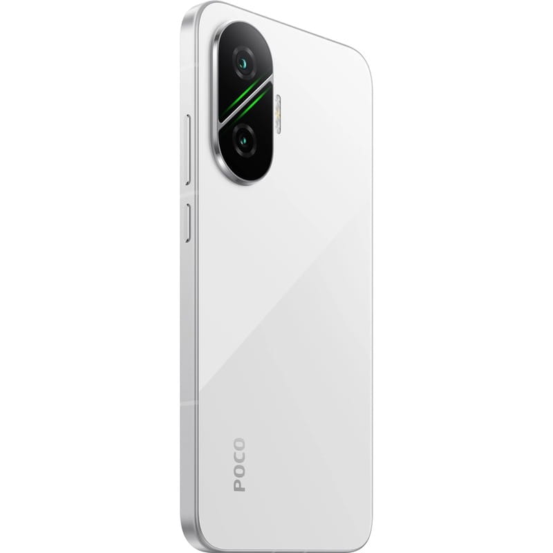 Смартфон Xiaomi Poco F7 12/512GB White