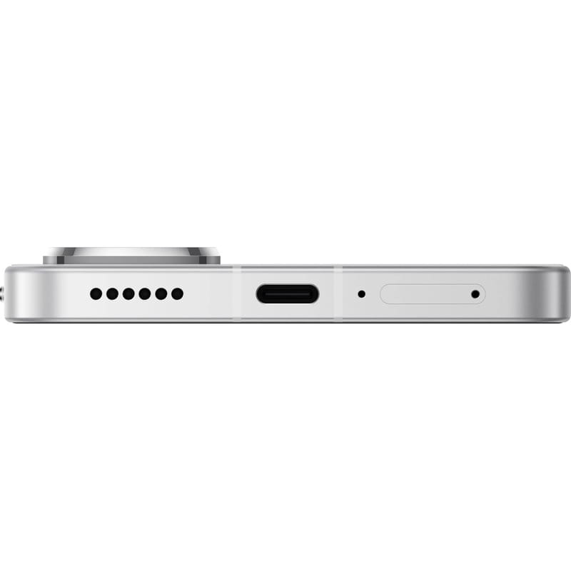Смартфон Xiaomi Poco F7 12/512GB White
