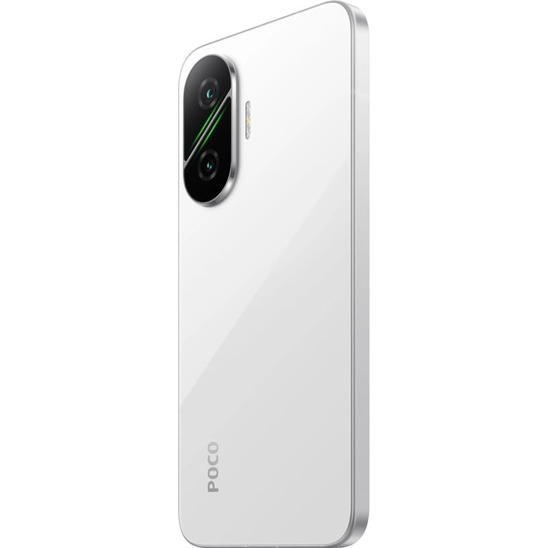 Смартфон Xiaomi Poco F7 12/512GB White