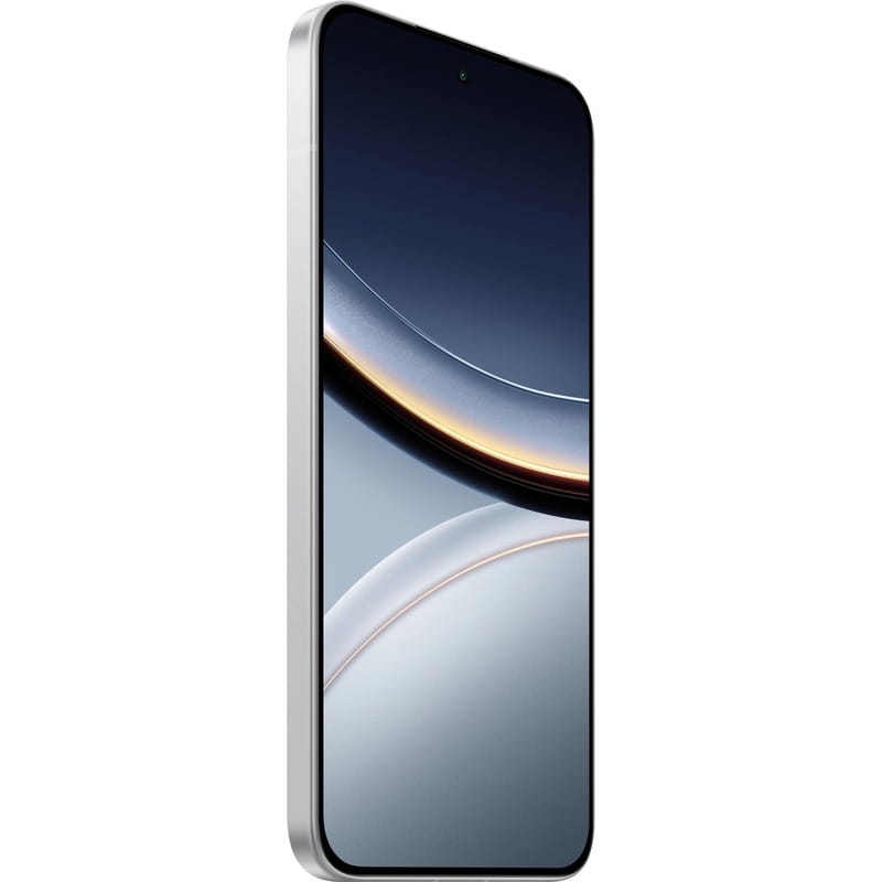 Смартфон Xiaomi Poco F7 12/512GB Silver