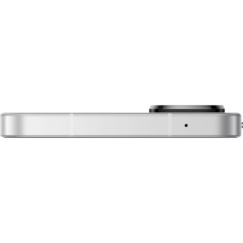Смартфон Xiaomi Poco F7 12/512GB Silver