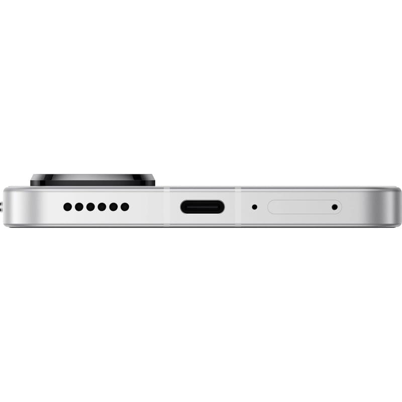 Смартфон Xiaomi Poco F7 12/512GB Silver