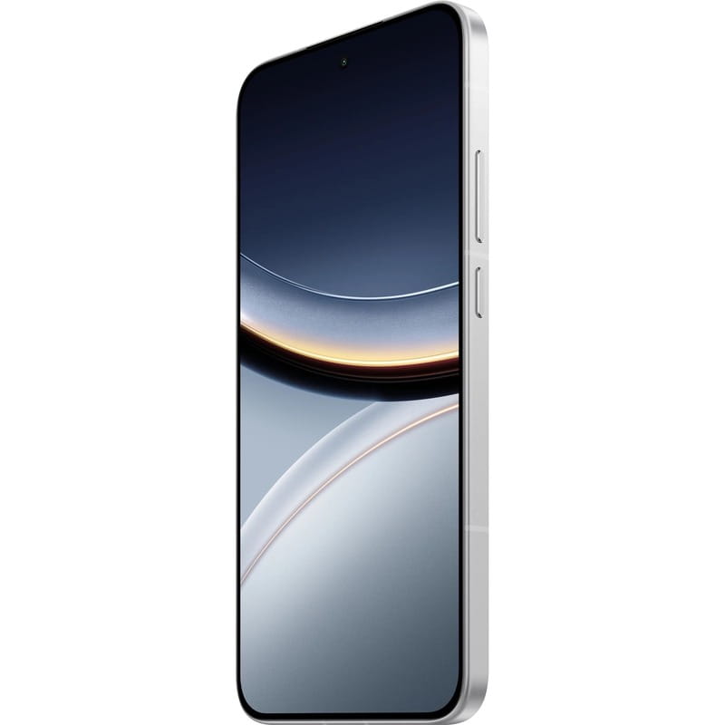 Смартфон Xiaomi Poco F7 12/512GB Silver