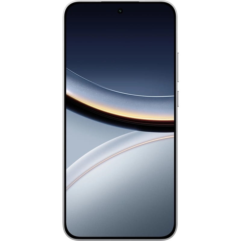 Смартфон Xiaomi Poco F7 12/512GB Silver