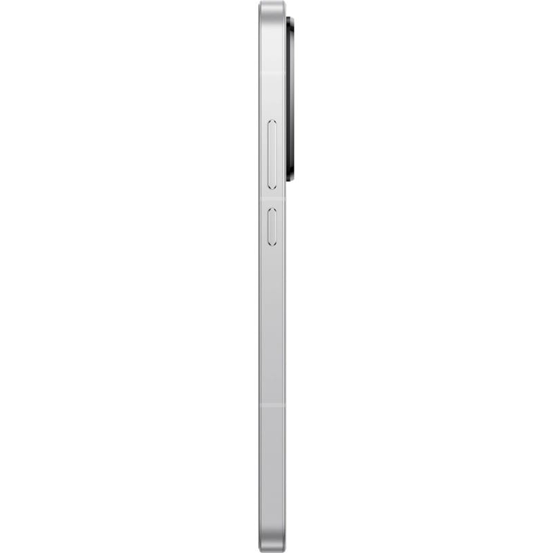Смартфон Xiaomi Poco F7 12/512GB Silver