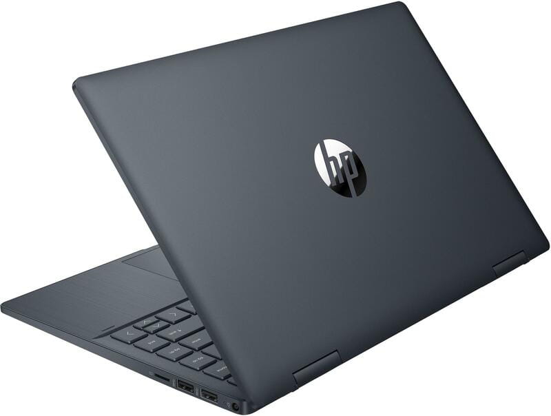 Ноутбук HP Pavilion x360 14-ek2006ua (BV5S3EA) Blue
