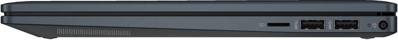 Ноутбук HP Pavilion x360 14-ek2006ua (BV5S3EA) Blue