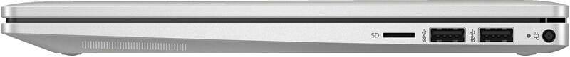 Ноутбук HP Pavilion x360 14-ek2007ua (BV5S4EA) Silver