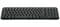 Фото - Клавiатура бездротова Logitech K250 Graphite (920-013822) | click.ua