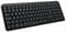 Фото - Клавiатура бездротова Logitech K250 Graphite (920-013822) | click.ua