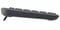 Фото - Клавiатура бездротова Logitech K250 Graphite (920-013822) | click.ua