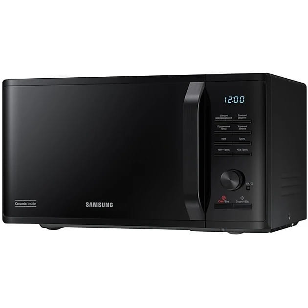 Мікрохвильова піч Samsung MS23K3515AK/UA