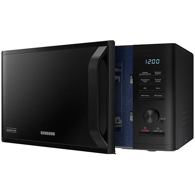 Мікрохвильова піч Samsung MS23K3515AK/UA