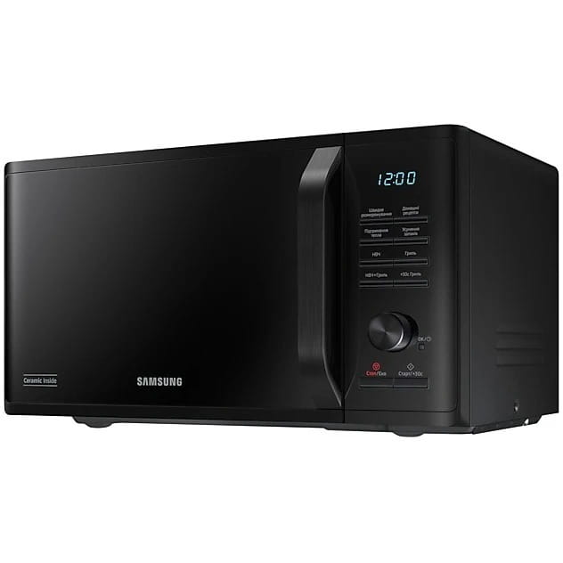 Мікрохвильова піч Samsung MS23K3515AK/UA