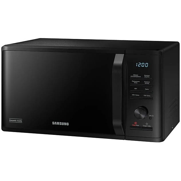 Мікрохвильова піч Samsung MS23K3515AK/UA