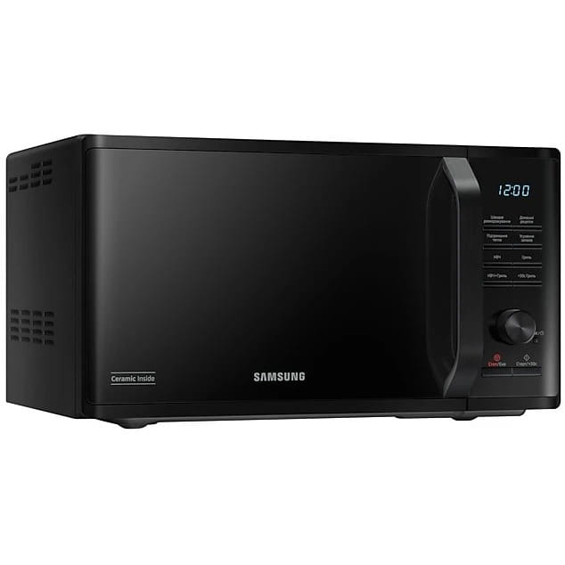 Мікрохвильова піч Samsung MS23K3515AK/UA