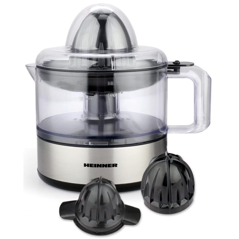 Соковыжималка Heinner C300SS